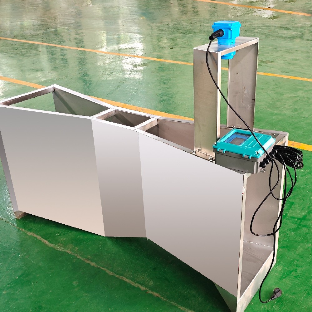 農田灌溉流量計及無線流量監測系統太陽能供電套裝