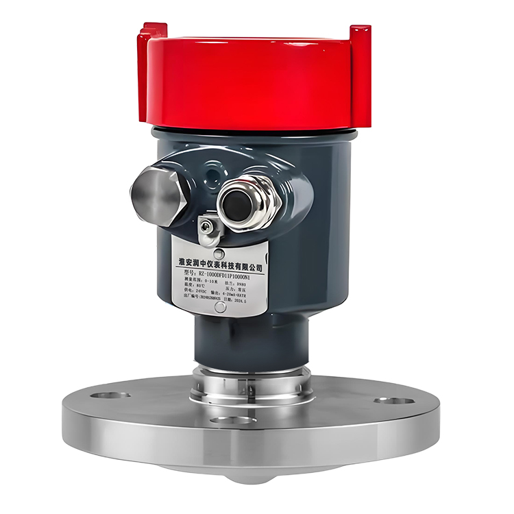 購買雷達液位計時需要注意哪些問題?