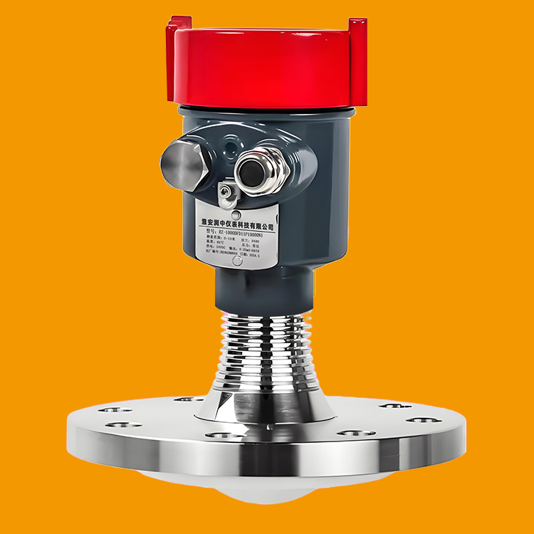 如何選擇適合的雷達物位計類型?