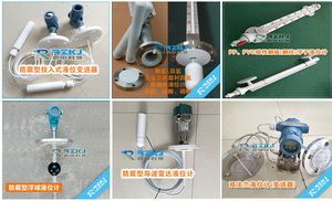 防腐型液位計