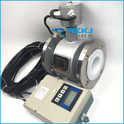 防腐電磁流量計(jì)