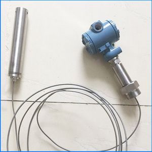 高溫投入式液位計