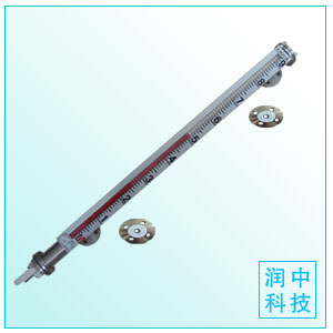 防腐型磁翻板液位計