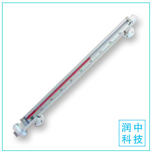pp材質防腐磁翻板液位計