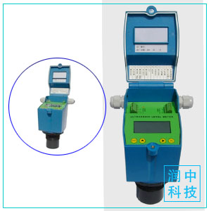 超聲波液位計產(chǎn)品圖