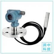 潤中科技技術(shù)部指導(dǎo)用戶安裝擴(kuò)散硅液位變送器七點須知