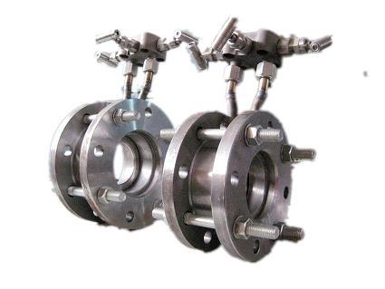 對于適用于一體化孔板流量計工作范圍的說明