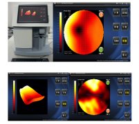 中科院攻克自由曲面光焦度檢測儀技術課題