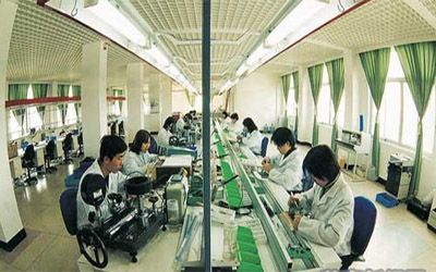 儀表產業發展趨勢