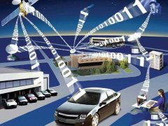 中國傳感器行業發展加快態勢良好