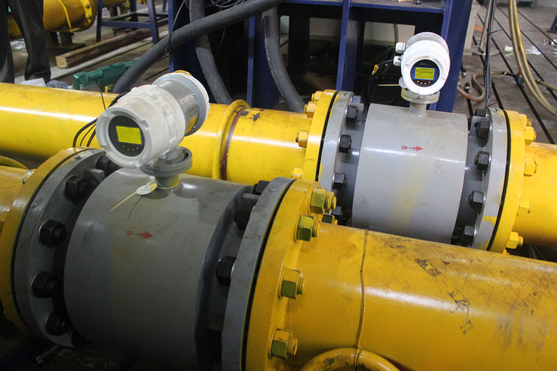 電磁流量計廠家