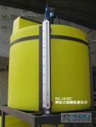 磁翻板液位計運輸安裝注意事項及如何防止法蘭泄漏