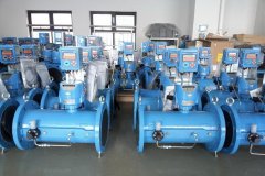 用戶需要注意的氣體渦輪流量計日常維護七個關(guān)鍵點