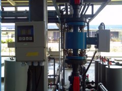 電磁流量計在啤酒生產過程中應用情況及相關注意事項