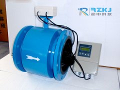 總結分體式電磁流量計在使用過程中會遇到的三點問題及解決辦法