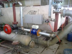 電磁流量計在使用過程中產生故障問題的原因分析及相應對策