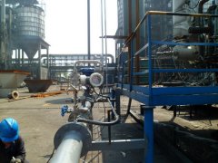 天然氣管道輸送測(cè)量中所選用的流量?jī)x表類型及其優(yōu)缺點(diǎn)