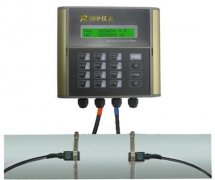 淺析耦合劑在外夾式超聲波流量計應(yīng)用中的作用