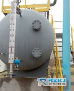 電伴熱磁翻板液位計在油田三相分離器中應用的技術分析