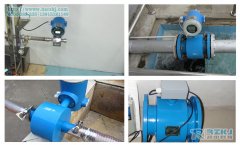 如何正確地對電磁流量計進行科學應用與維護