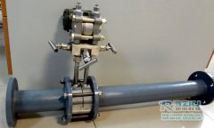 使用孔板流量計對蒸汽流量測量的準確度分析