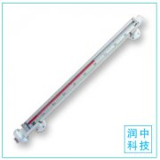 潤中儀表科技磁翻板液位計系列產品展示