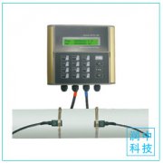 淺析RZ-1188C外夾式超聲波流量計如何準(zhǔn)確測量各類水流量