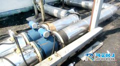 電磁流流量計等過程儀表在化工生產中的作用及其選型