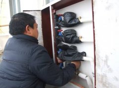 超級寒潮來襲 儀器儀表需要積極應對防凍預防