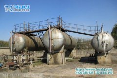 磁翻板液位計在液化氣測量時浮子忽高忽低的原因