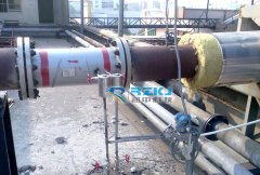 淺析差壓流量計安裝的技術要求及相關問題