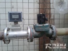 天然氣旋進(jìn)旋渦流量計(jì)合理的取壓方式對(duì)于測(cè)量效果的影響