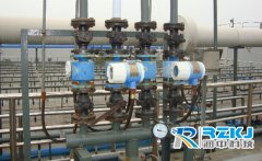 保證電磁流量計正常運行的五個專項檢測內容