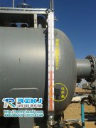 石化行業生產談磁翻板液位計在特別場合的選型及應用分析