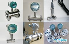 淺析渦輪流量計(jì)特點(diǎn)及其適用范圍和不適用的特殊情況