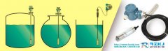 靜壓式投入式液位計產品結構、優缺點及安裝使用要領