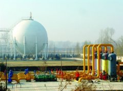 煤改氣工程進(jìn)入快車道 能源計(jì)量?jī)x表迎來(lái)新機(jī)遇