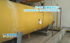 大型儲(chǔ)罐通常需要磁翻板液位計(jì)等兩套液位計(jì)同時(shí)工作的原因