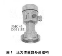 淺析選煤廠對于液位計產品的選型要求及改造說明