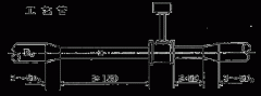 渦街流量計在測量過程中對于管道的變徑整流器應用分析