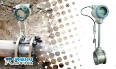 渦街流量計無輸出信號、信號不穩定及其他安裝故障的判斷和處理