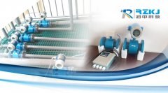 影響電磁流量計測量精度的安裝與選型三大因素