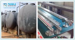 磁翻板液位計等液位計在大罐液位測量應用中的現狀和發展趨勢