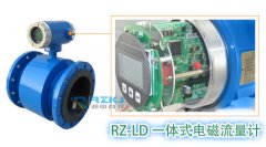五點要求說明電磁流量計的傳感器該正確安裝方法