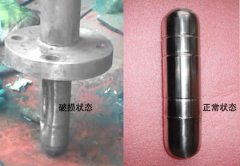 磁翻板液位計(jì)在污水罐液位測(cè)量中的故障分析及解決措施