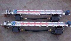 磁翻板液位計如何實現電伴熱的原理和選型說明