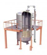 浮子液位計在測量應用中有哪五種結(jié)構(gòu)形式