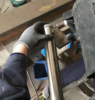 磁翻板液位計生產工藝流程