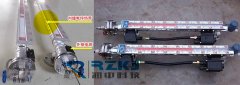 電伴熱磁翻板液位計的作用及安裝方式的簡單介紹