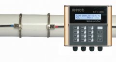 外夾式超聲波流量計產品優點及常見問題解析